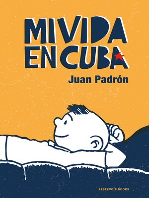 cover image of Mi vida en Cuba